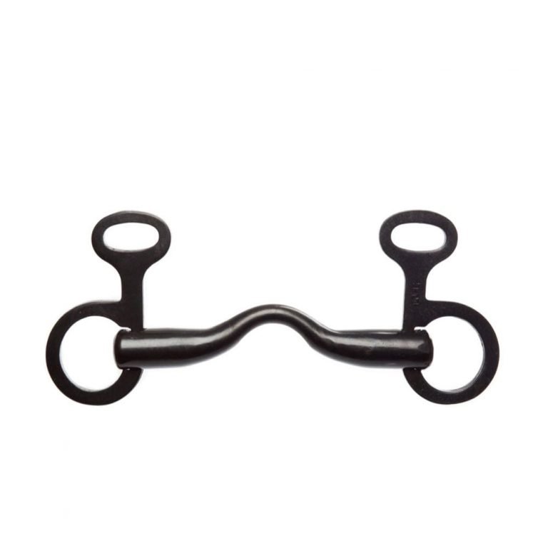Baucher Snaffle Bits
