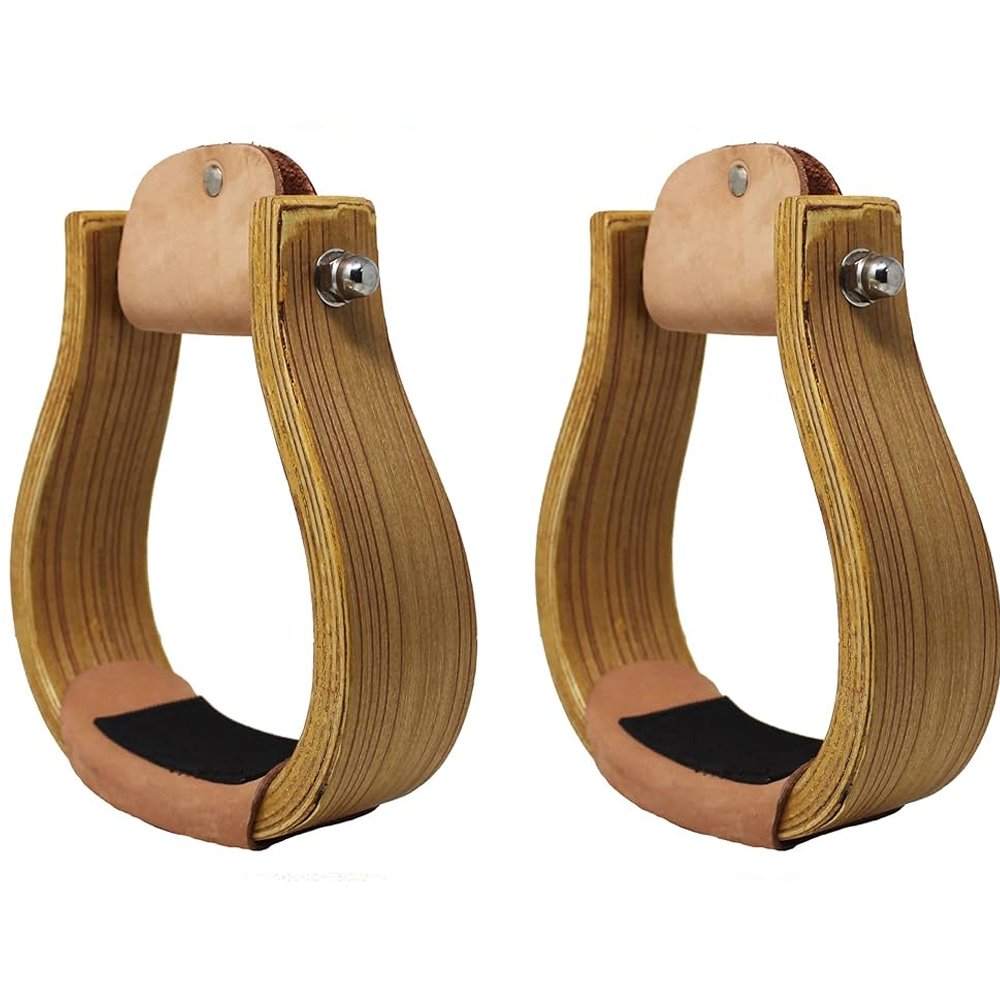 Stirrups Assorted