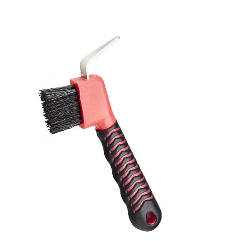 Horse Hoof Pick