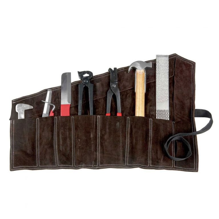 Horse Farrier Tools Bag