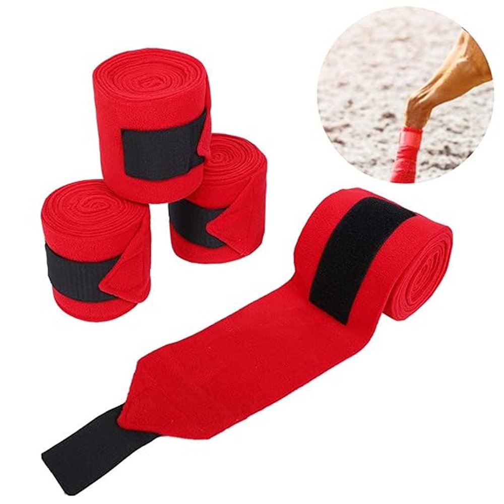 HORSE BANDAGE LAPS