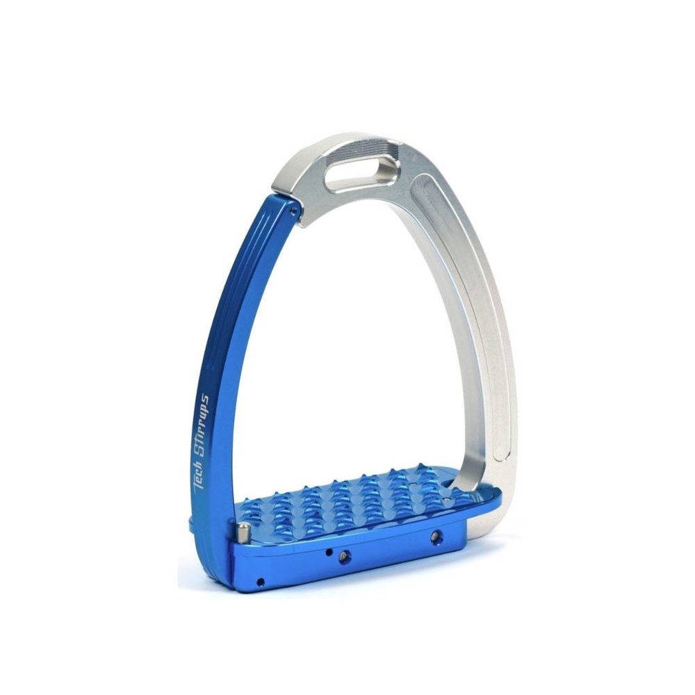 Tech Stirrups