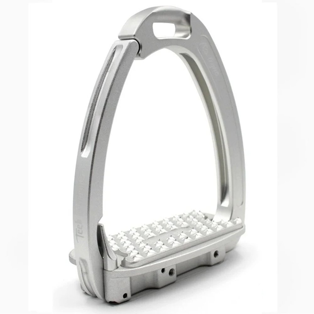 Tech Stirrups